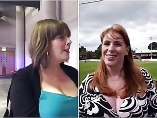 Labour Politicians Big Titties