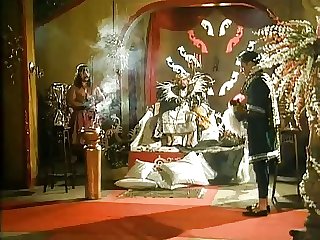 The Erotic Adventures Of Marco Polo 1995