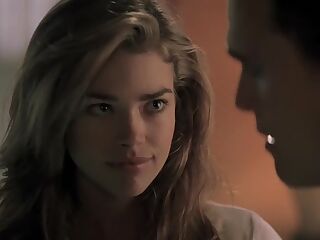 Wild Things (1998) Denise Richards and Neve Campbell